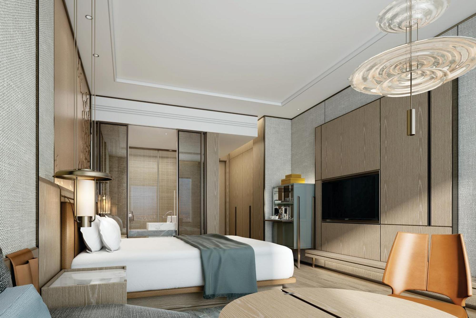 Surat Marriott Hotel Bagian luar foto